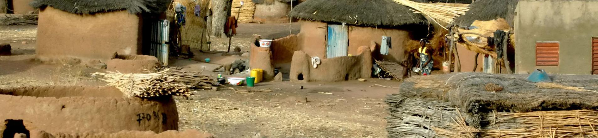Burkina Faso