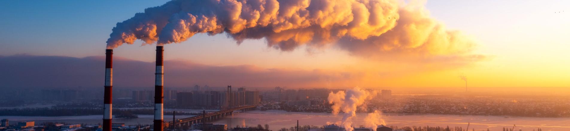 carbon emissions