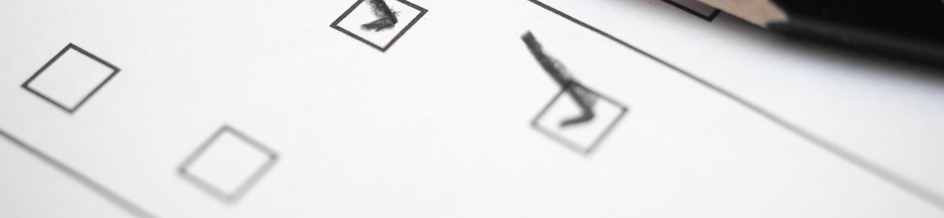 checklist