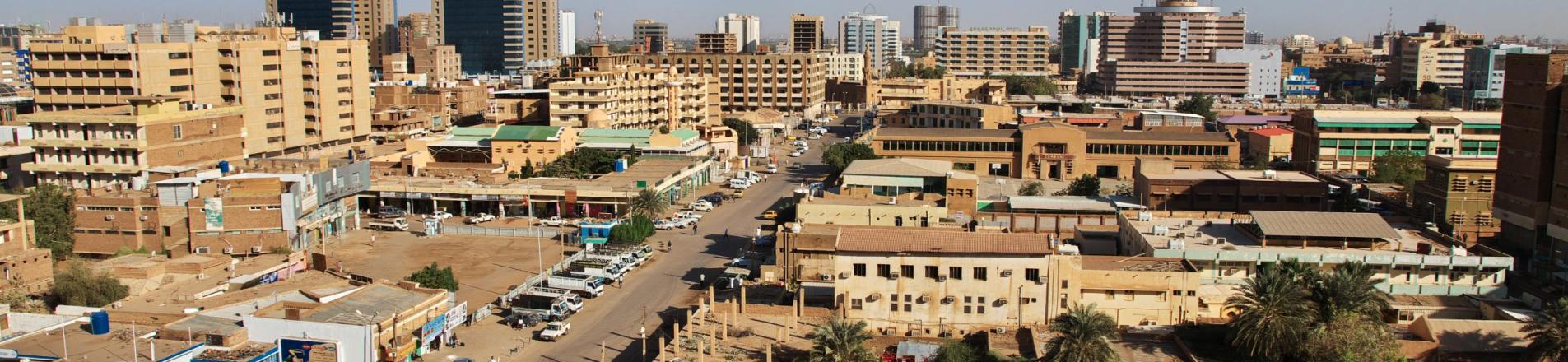 Khartoum, Sudan