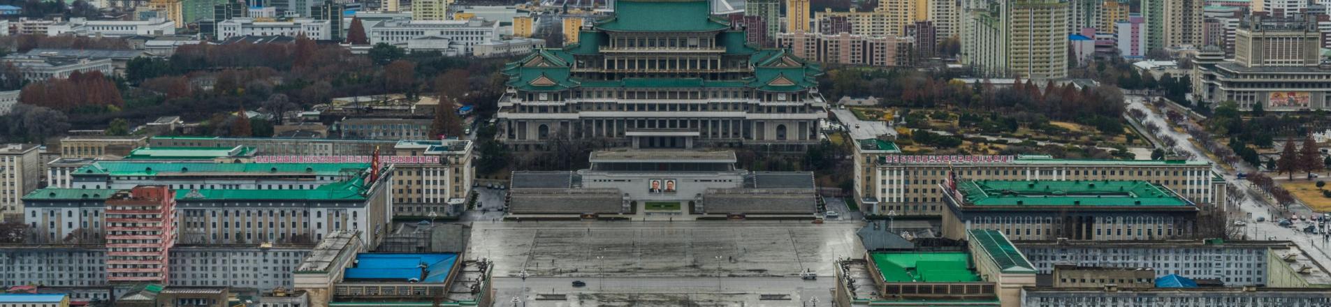 North Korea