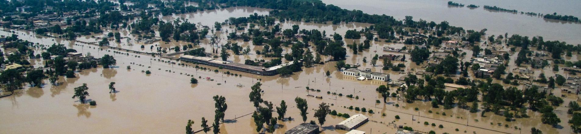 Pakistan floods