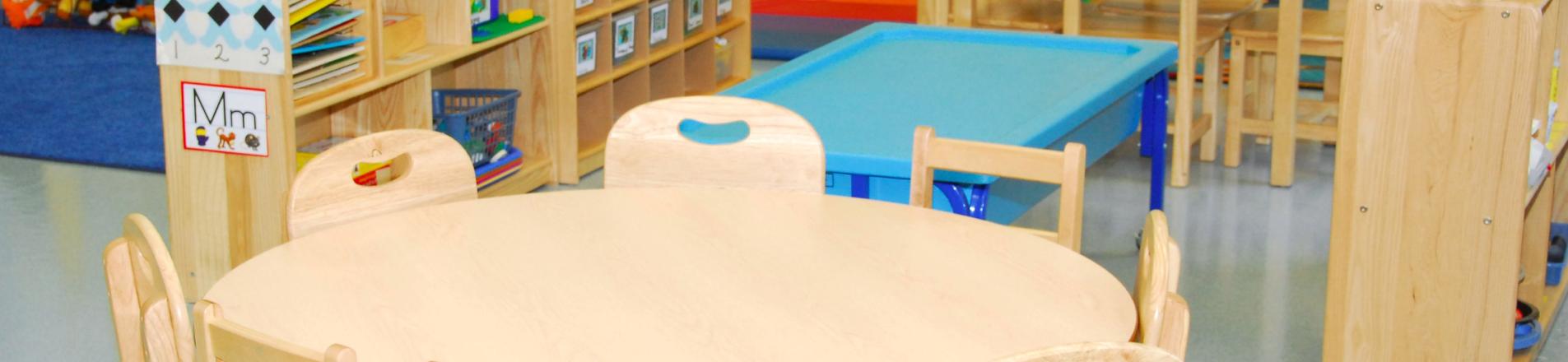 preschool
