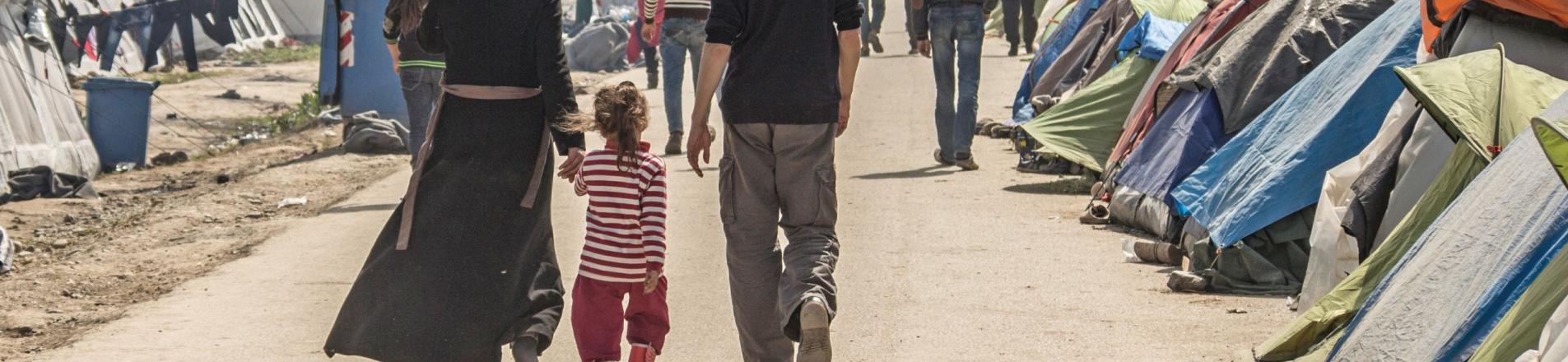 refugees