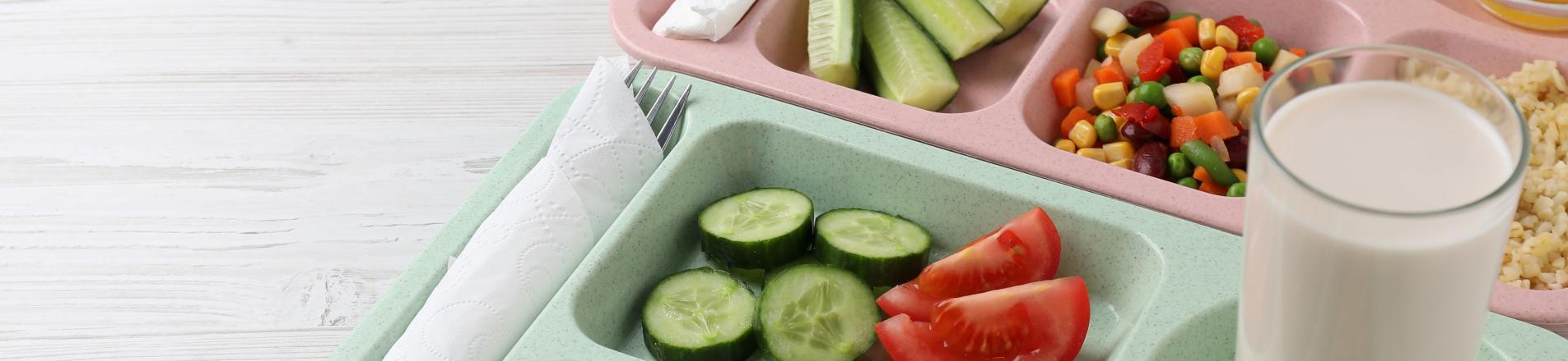 school meals