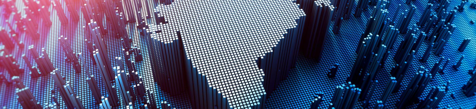 AI, India, service-led growth