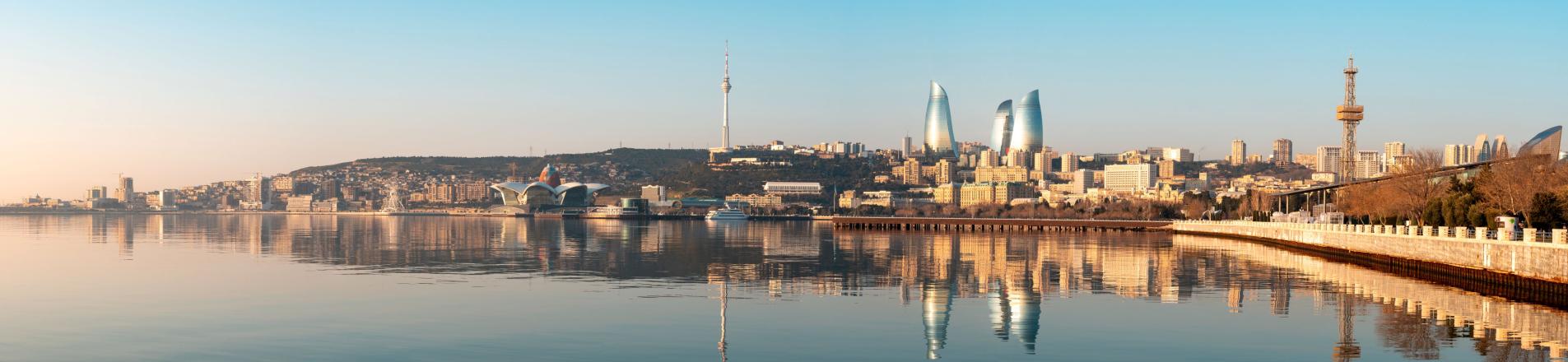 Baku, Azerbaijan