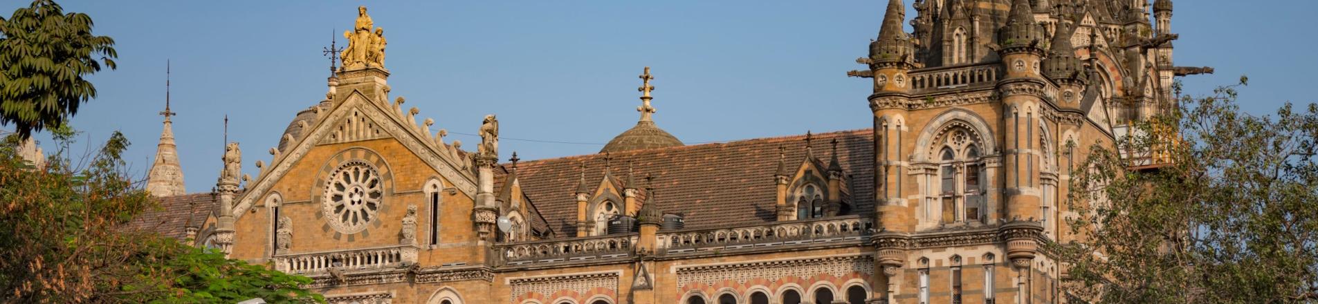 colonial India
