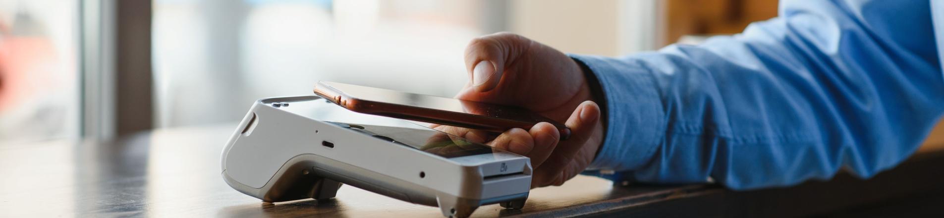 digital payment in South America