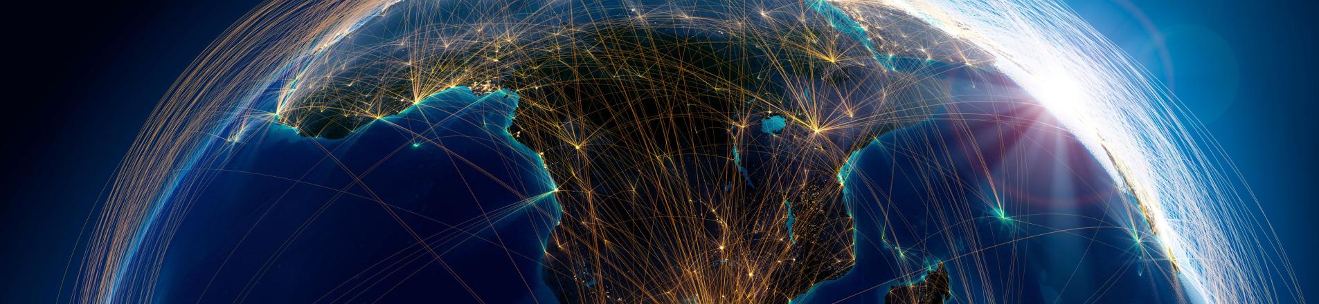 cities in africa