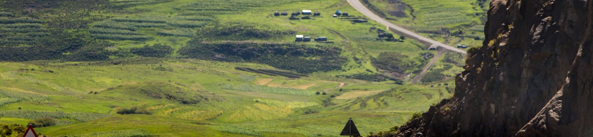 Lesotho