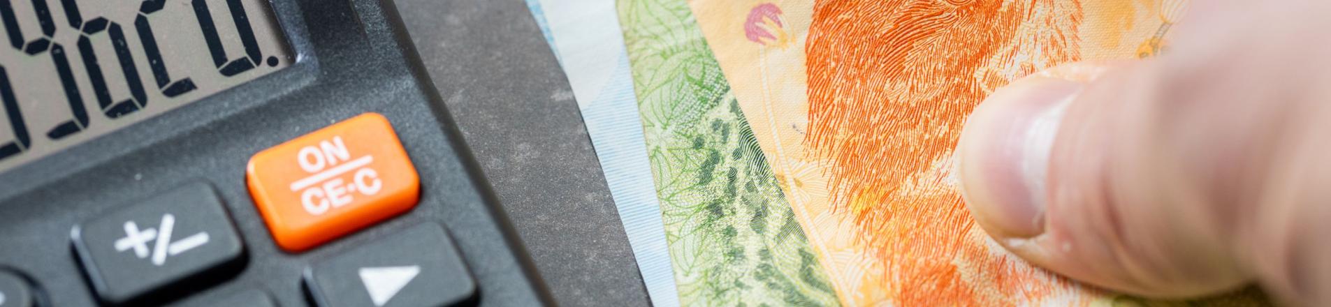 tax in Argentina