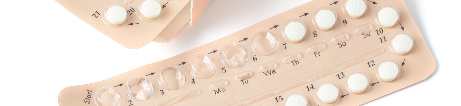 birth control