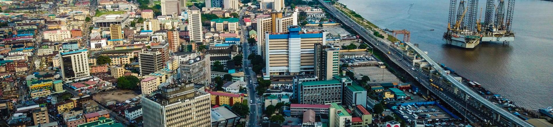 Lagos, Nigeria