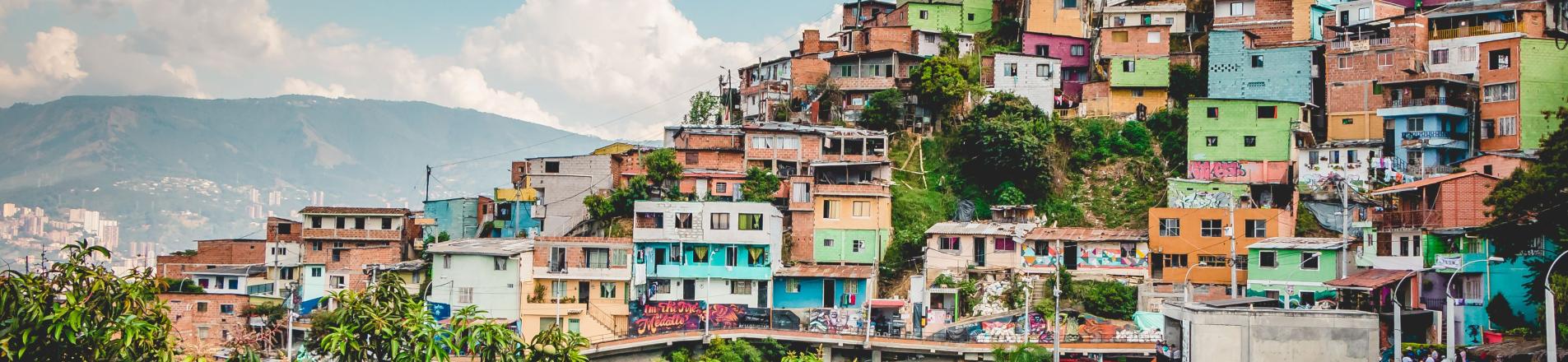 medellin small