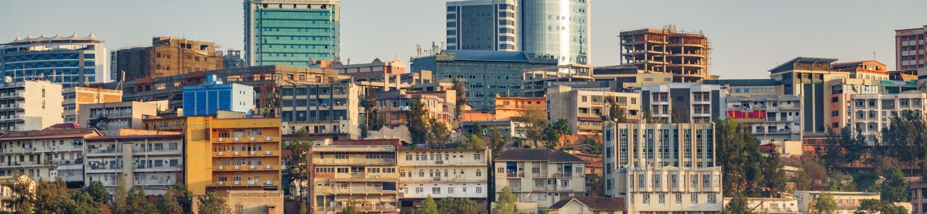 rwanda