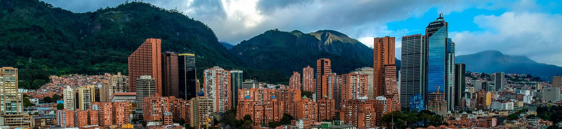 bogota