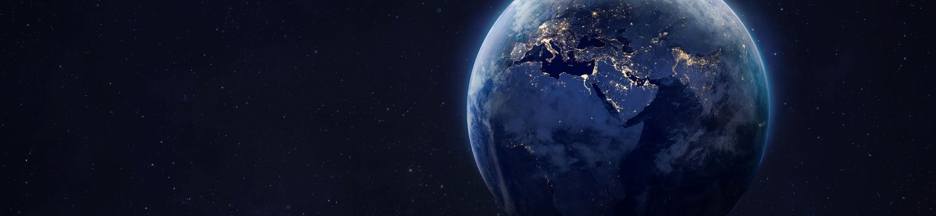 globe
