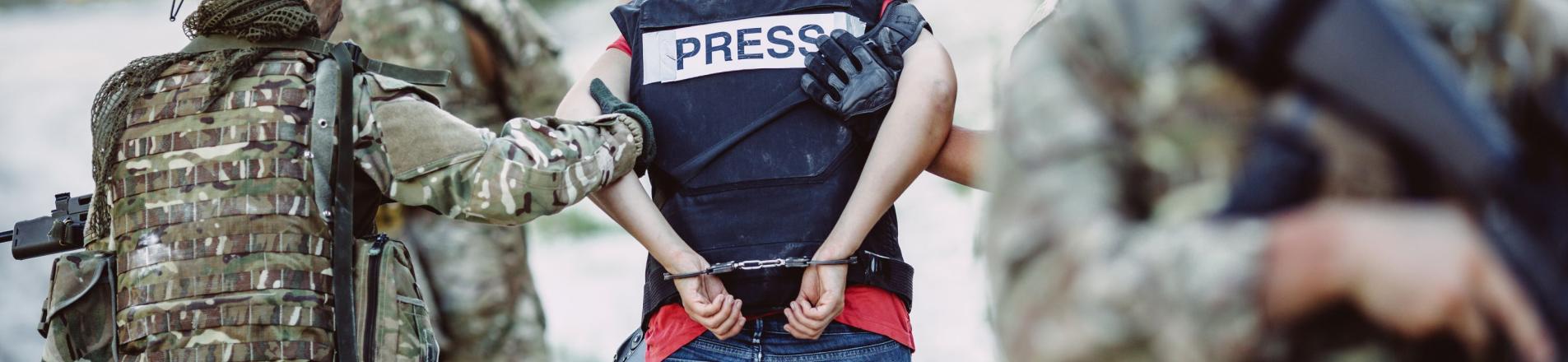 journalist