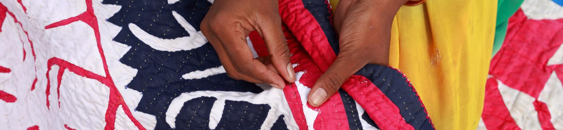 quilt