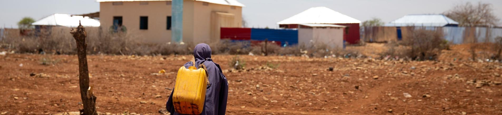 somalia