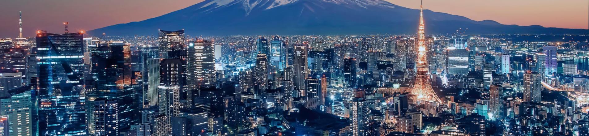 Tokyo, Japan