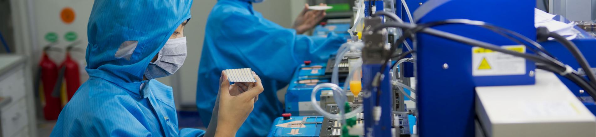 china pharma