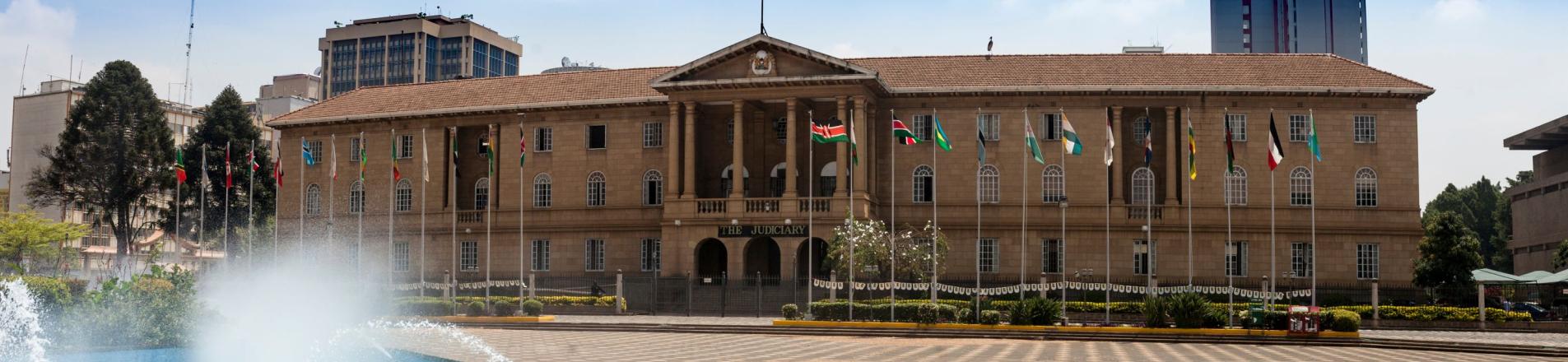 courts