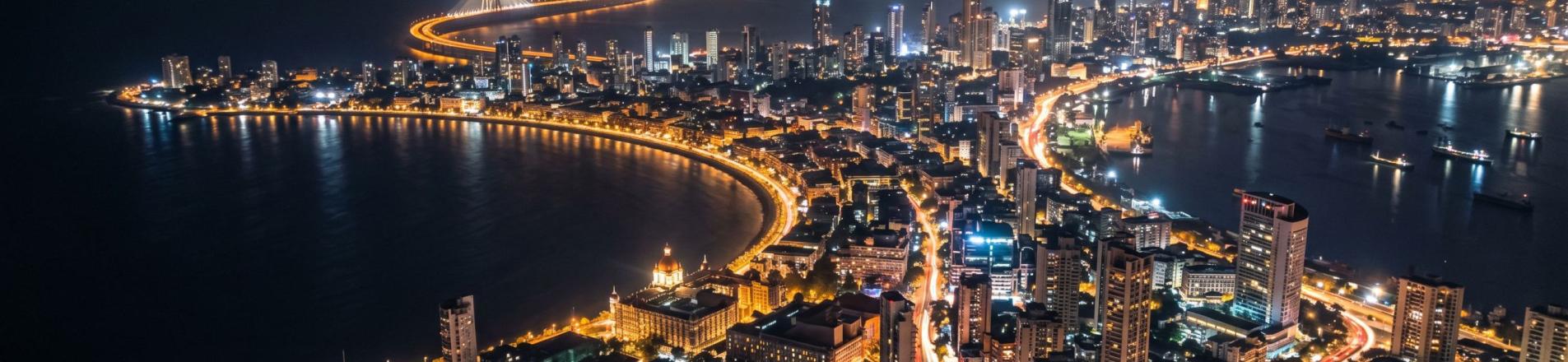 mumbai_night lights