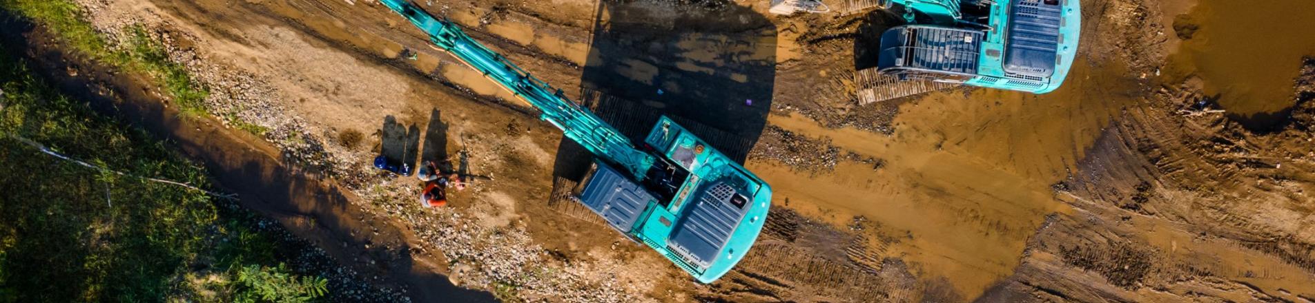 mining