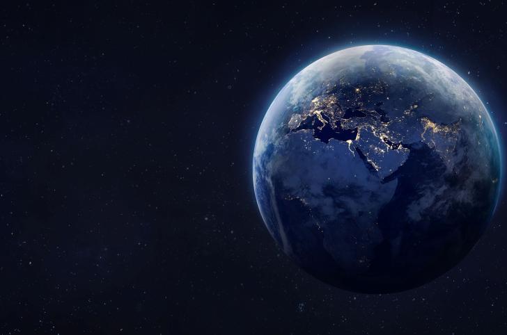 globe