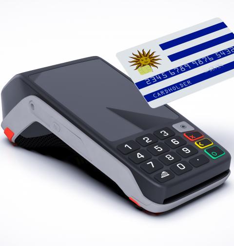 electronic payment uruguay