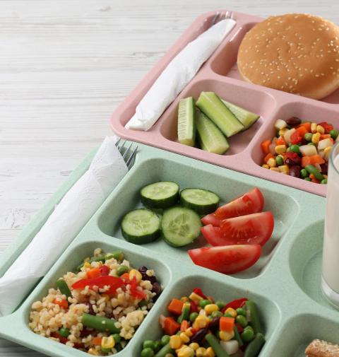 school meals