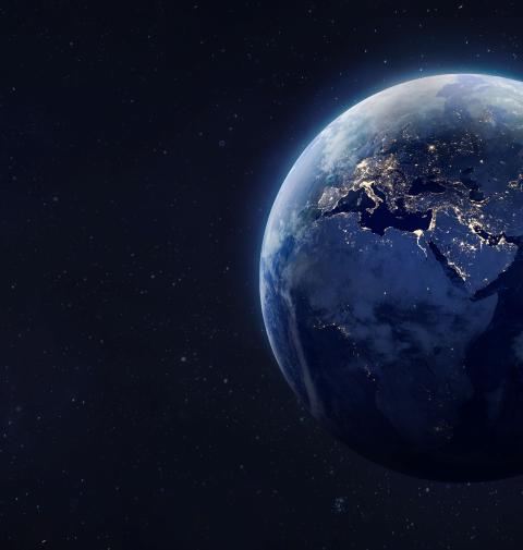 globe