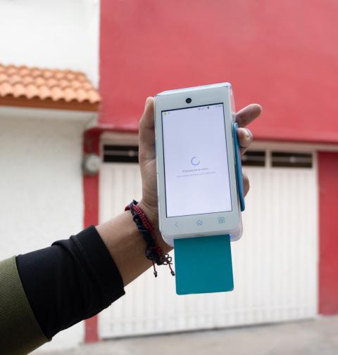 digital payment