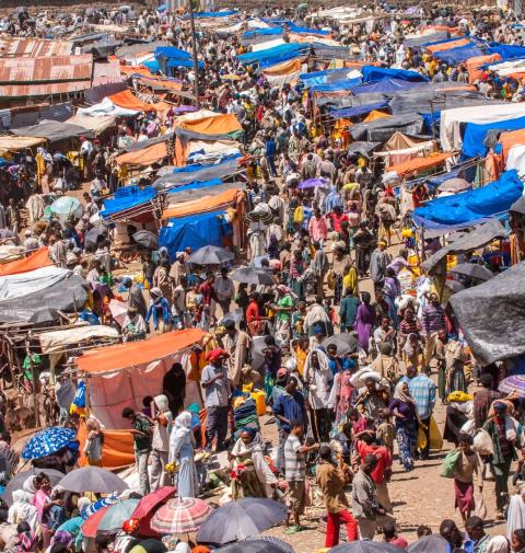 market