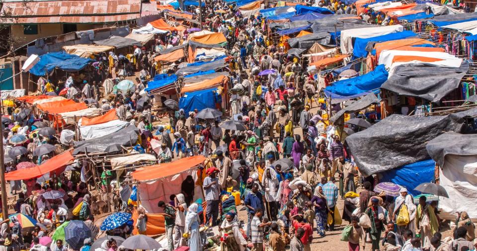 market