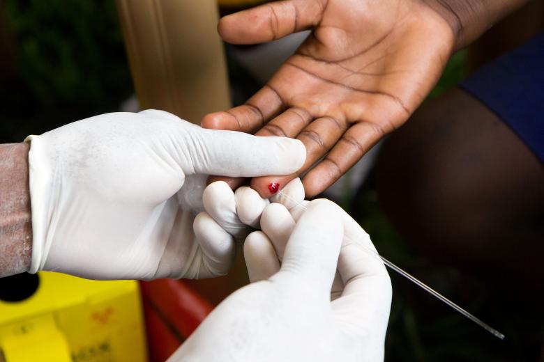 social stigma around HIV AIDS and testing