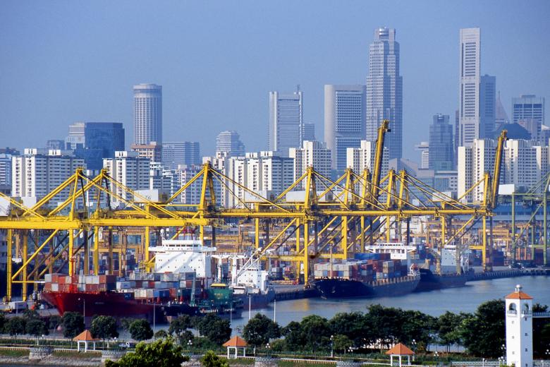 Singapore