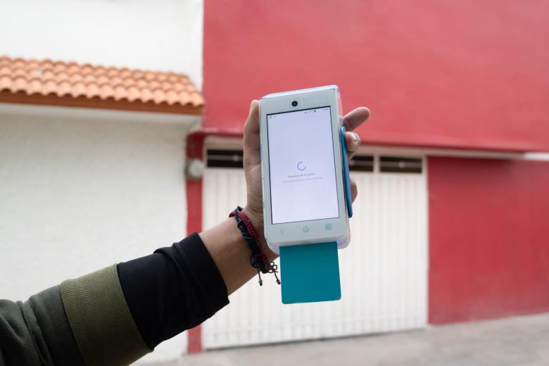digital payment