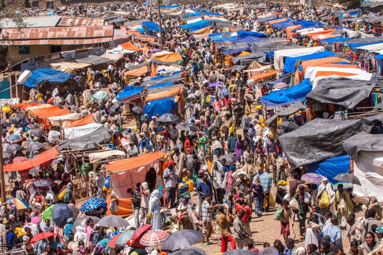 market