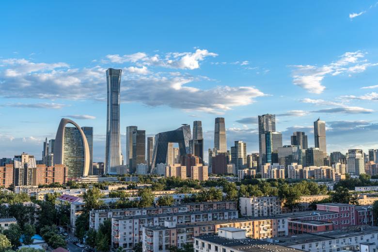 Beijing