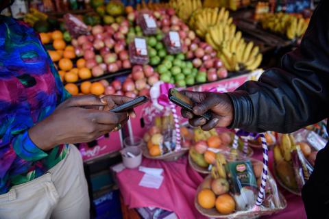 Mobile Money: Issue 2