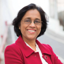 Geeta Gandhi Kingdon