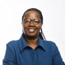 Gerardine Mukeshimana