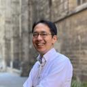 Kohei Takeda