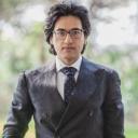 shahrukh wani headshot