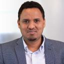 Kibrom Abay