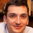 Timur Natkhov