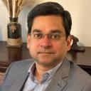 Anupam Nanda